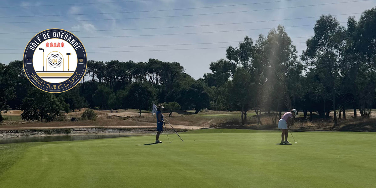 BRISTON CUP 2026 au Golf de Guérande