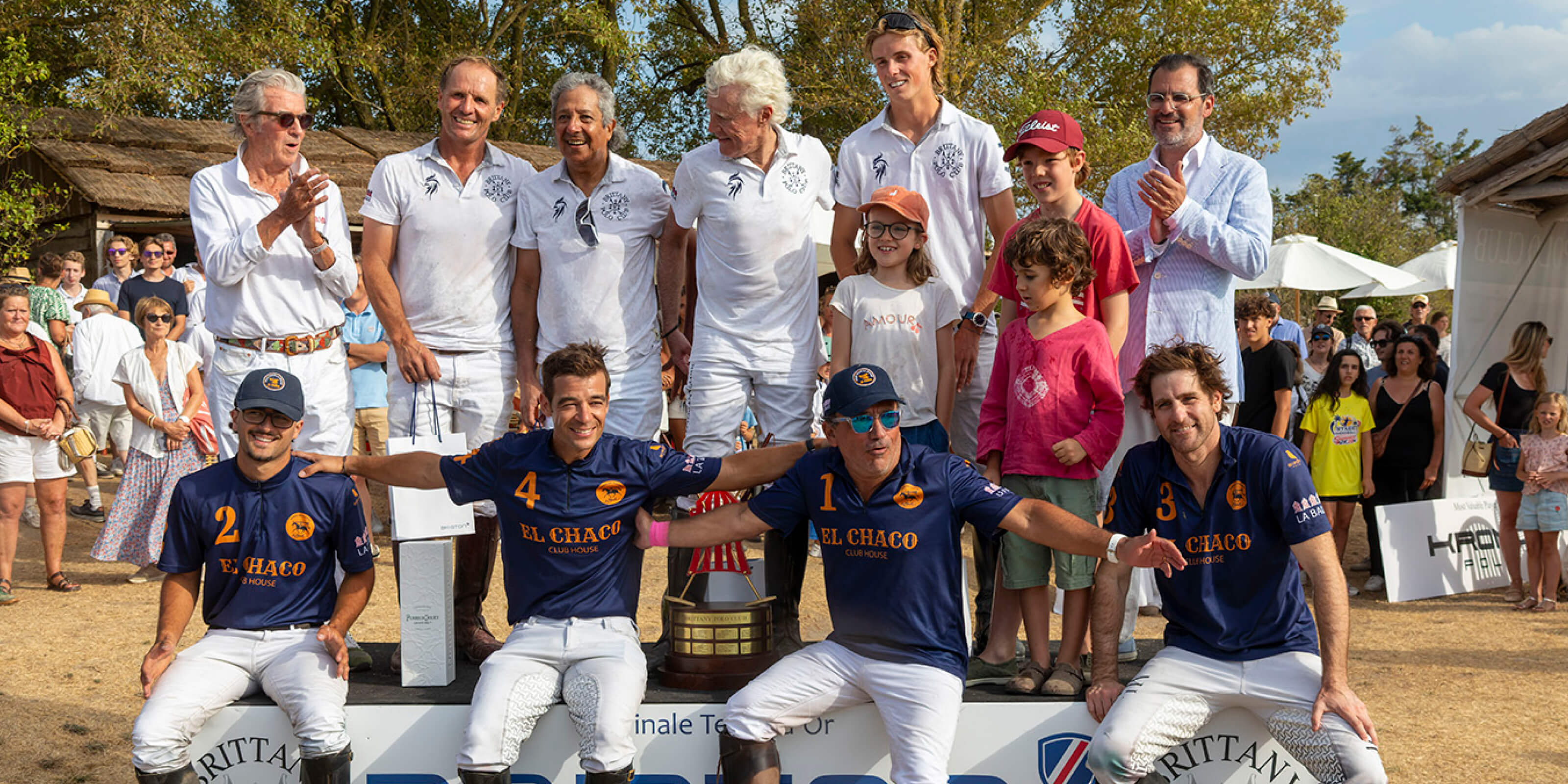 Tente d’Or Briston 2026 : une finale à la hauteur du rendez-vous