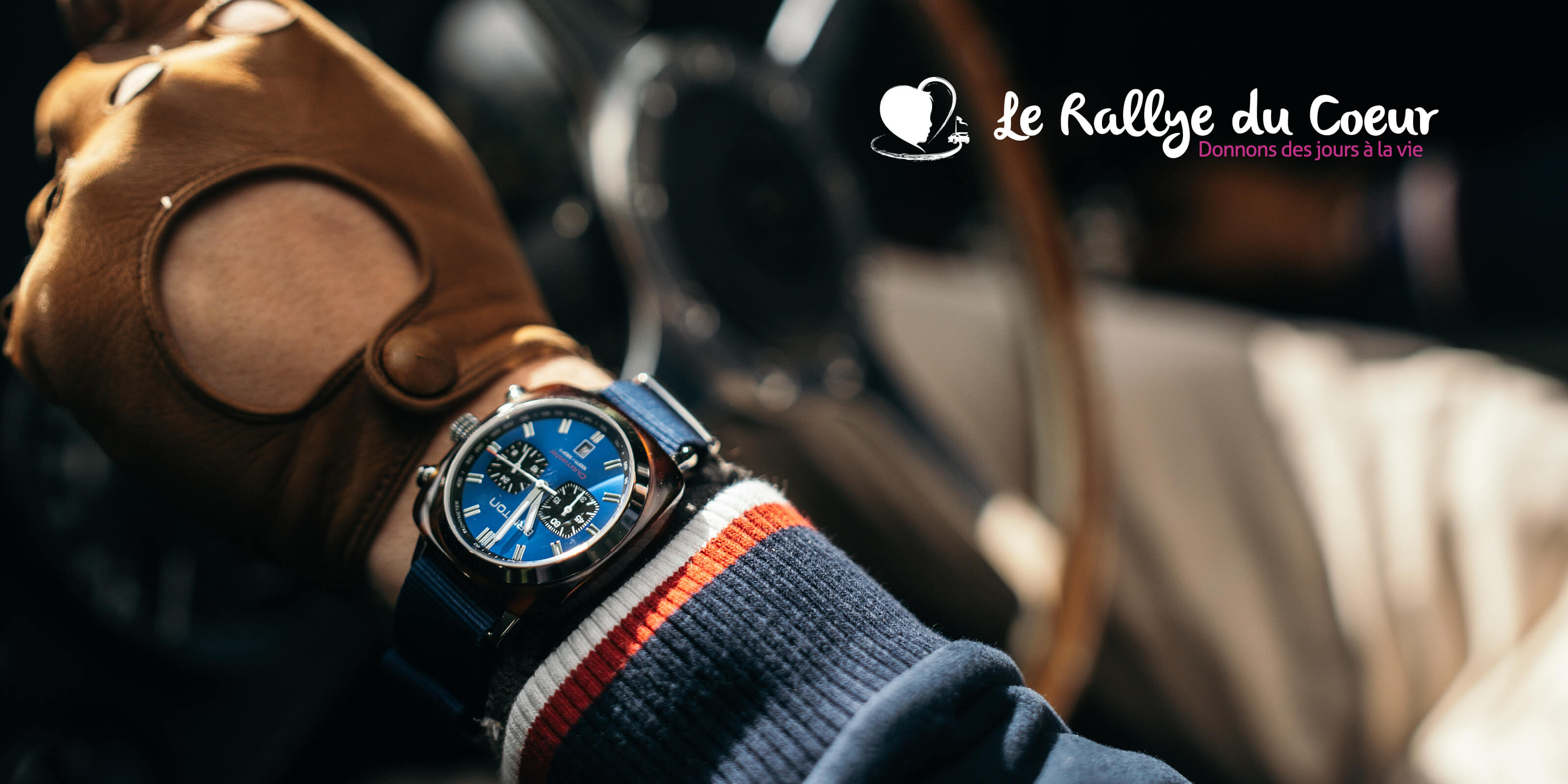 Briston au le Rallye du Coeur Nord - 28 Juin 2025