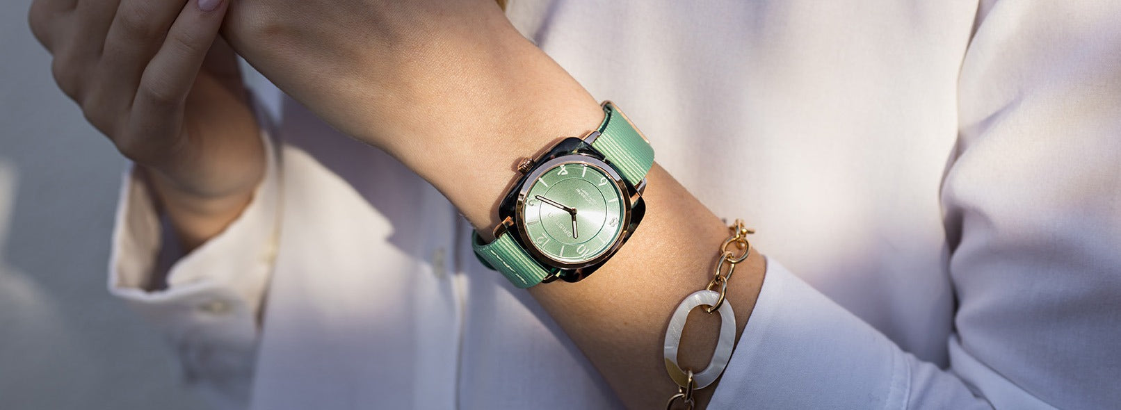 Nouvelles Clubmaster Chic : un raffinement tout en couleur