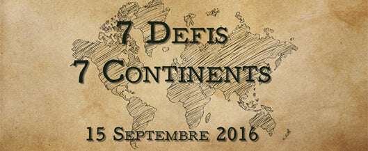 BRISTON PARTENAIRE DE 7 DÉFIS 7 CONTINENTS