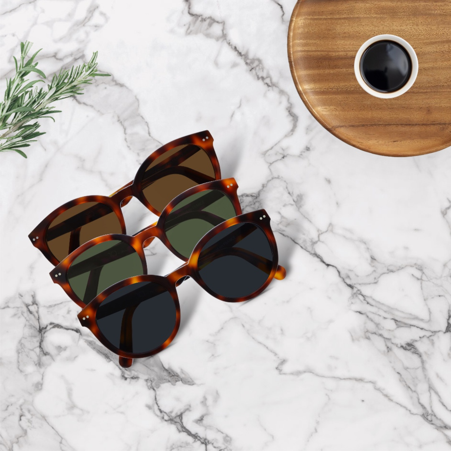 LUNETTES