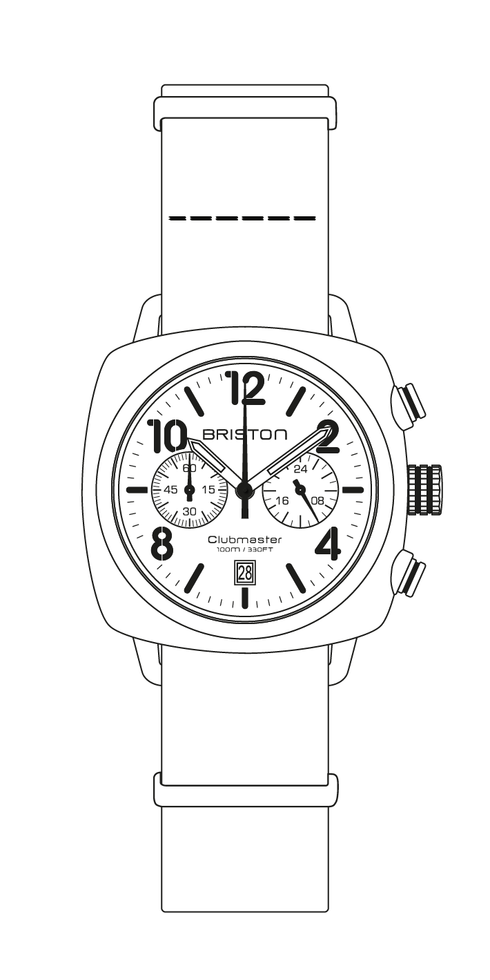 COLLECTION CLUBMASTER