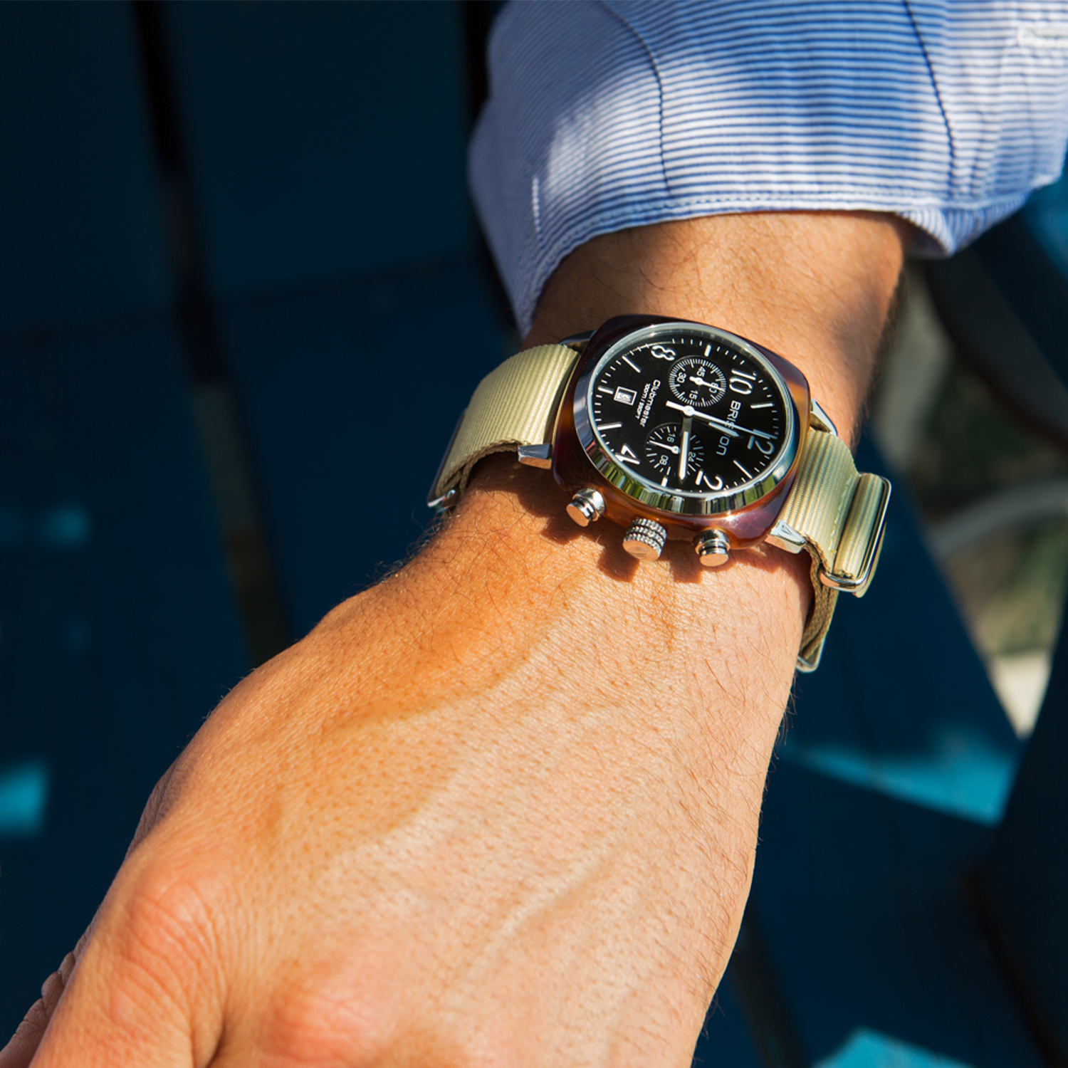 COLLECTION CLUBMASTER