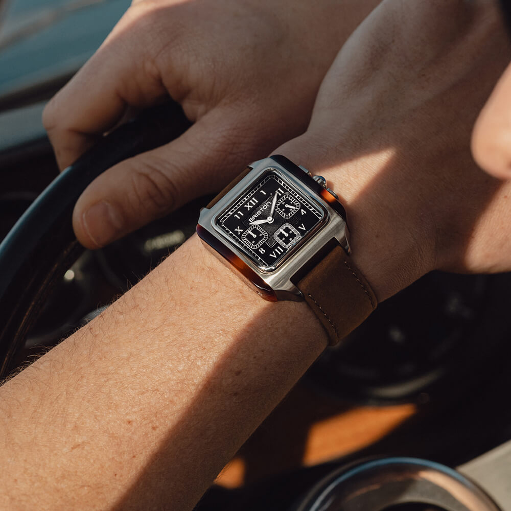 STREAMLINER KENNEDY CHRONO