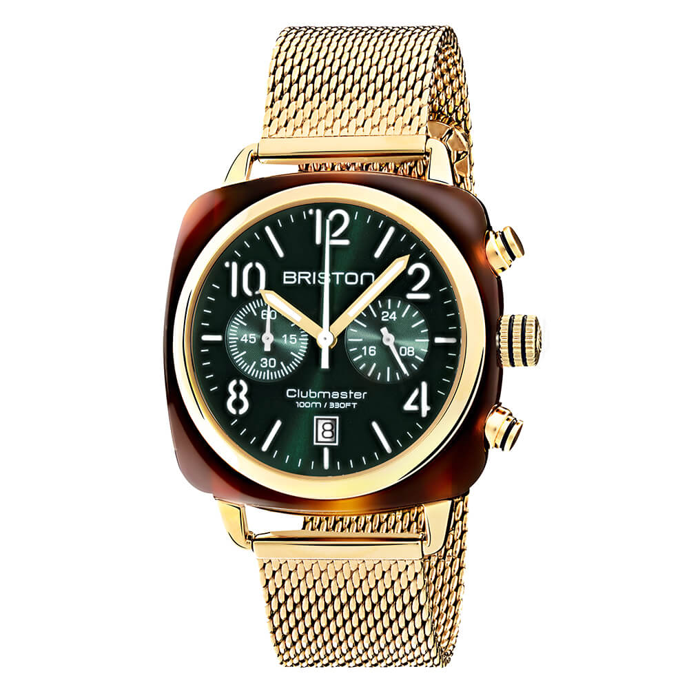 CORREA DE MALLA MILANESA - 20 MM