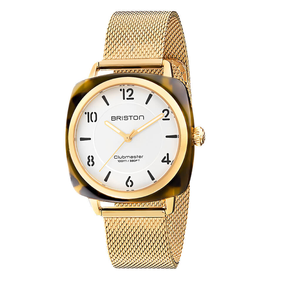 MILANESE MESH STRAP - 18 MM