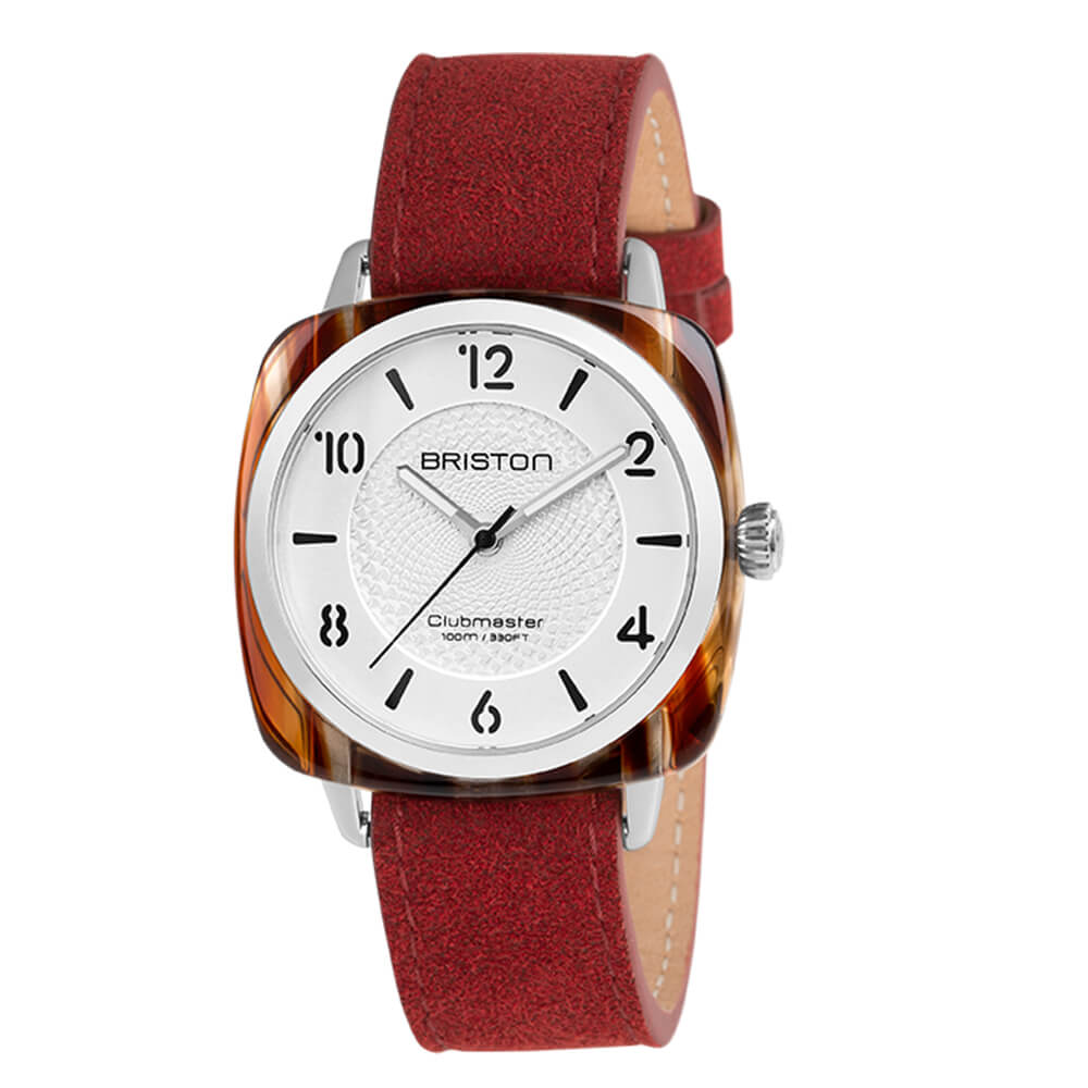 Clubmaster Chic 4 Elements - Feu