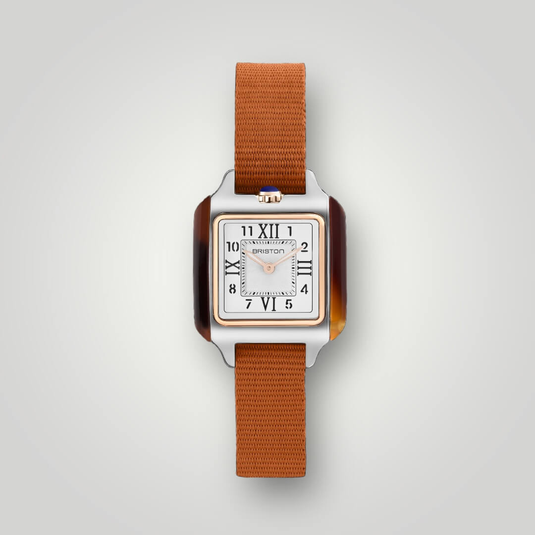 NATO STRAP – 12 MM - BROWN