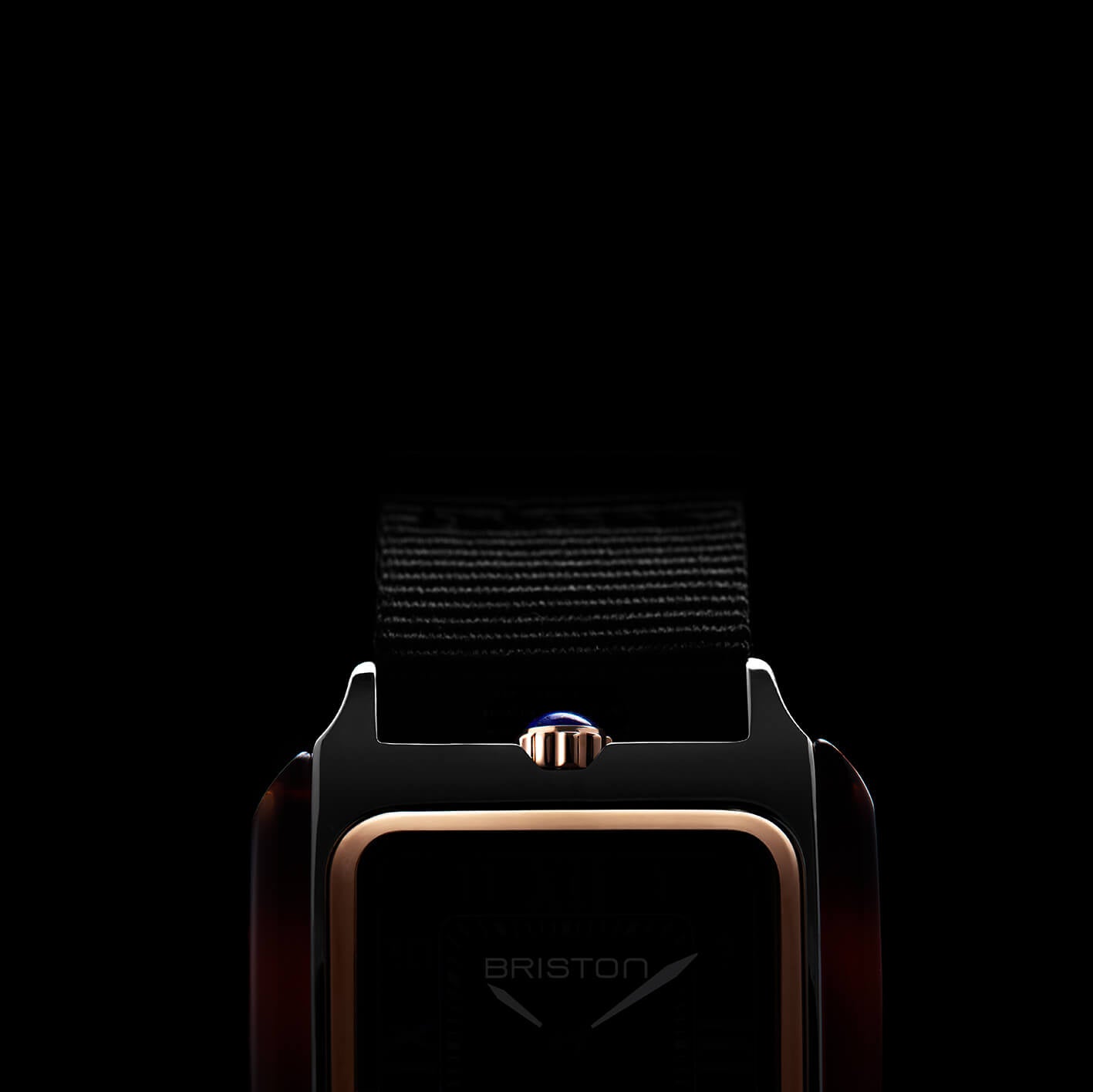 Streamliner Kennedy - HM - Gold - Black
