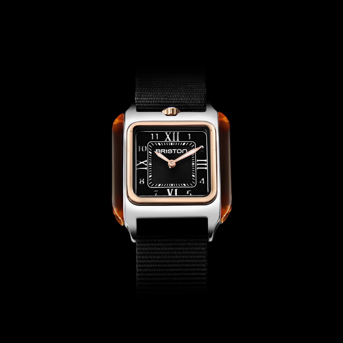 Streamliner Kennedy - HM - Gold - Black