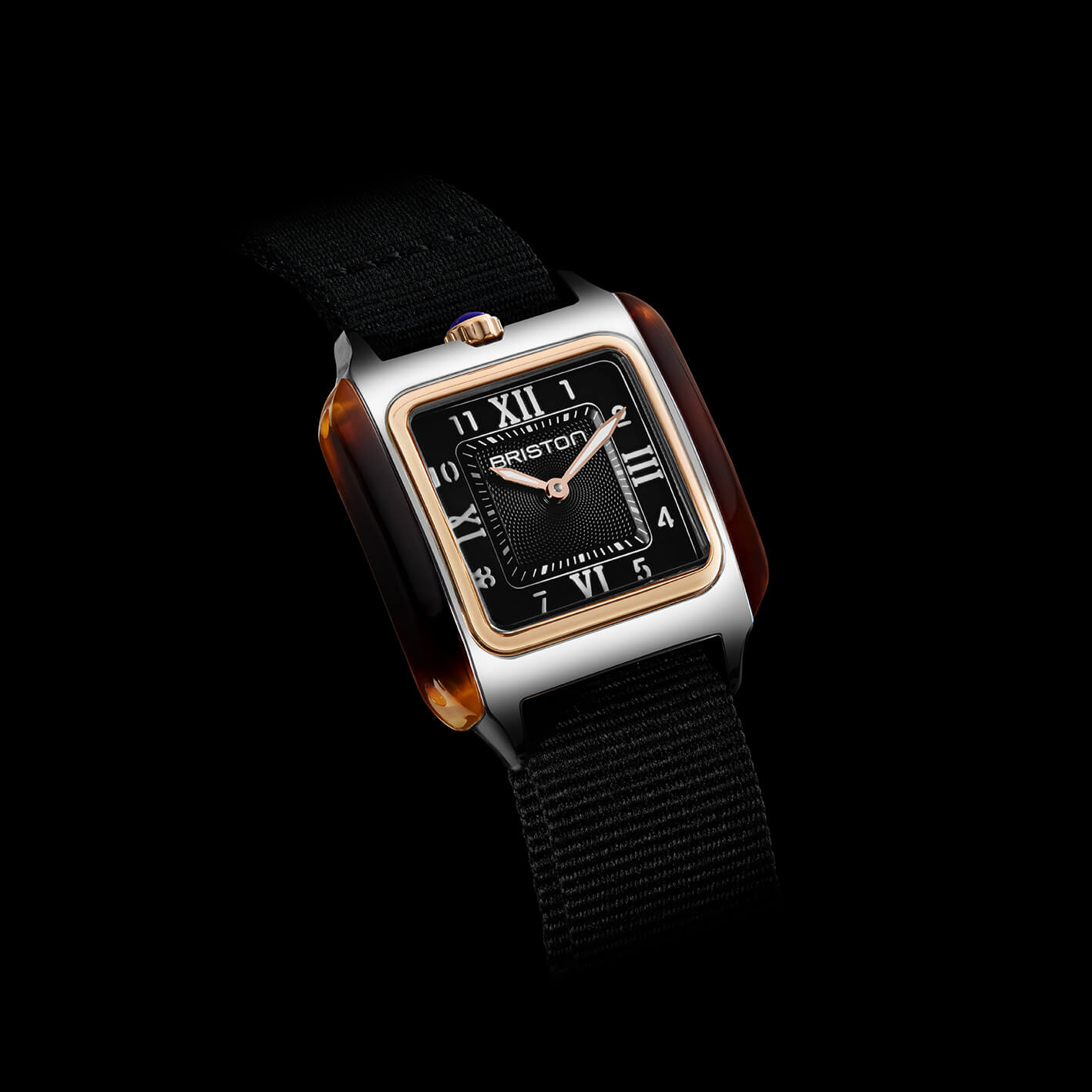 Streamliner Kennedy - HM - Gold - Black