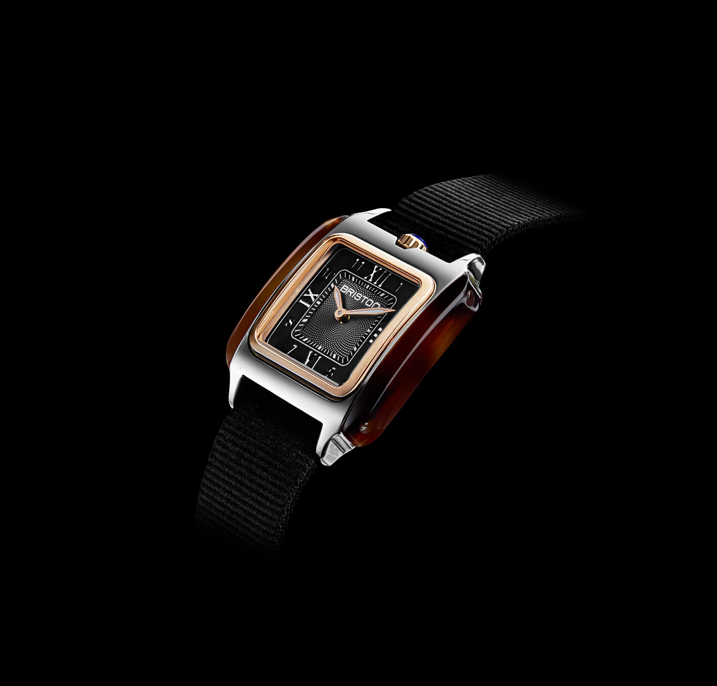Streamliner Kennedy - HM - Gold - Black