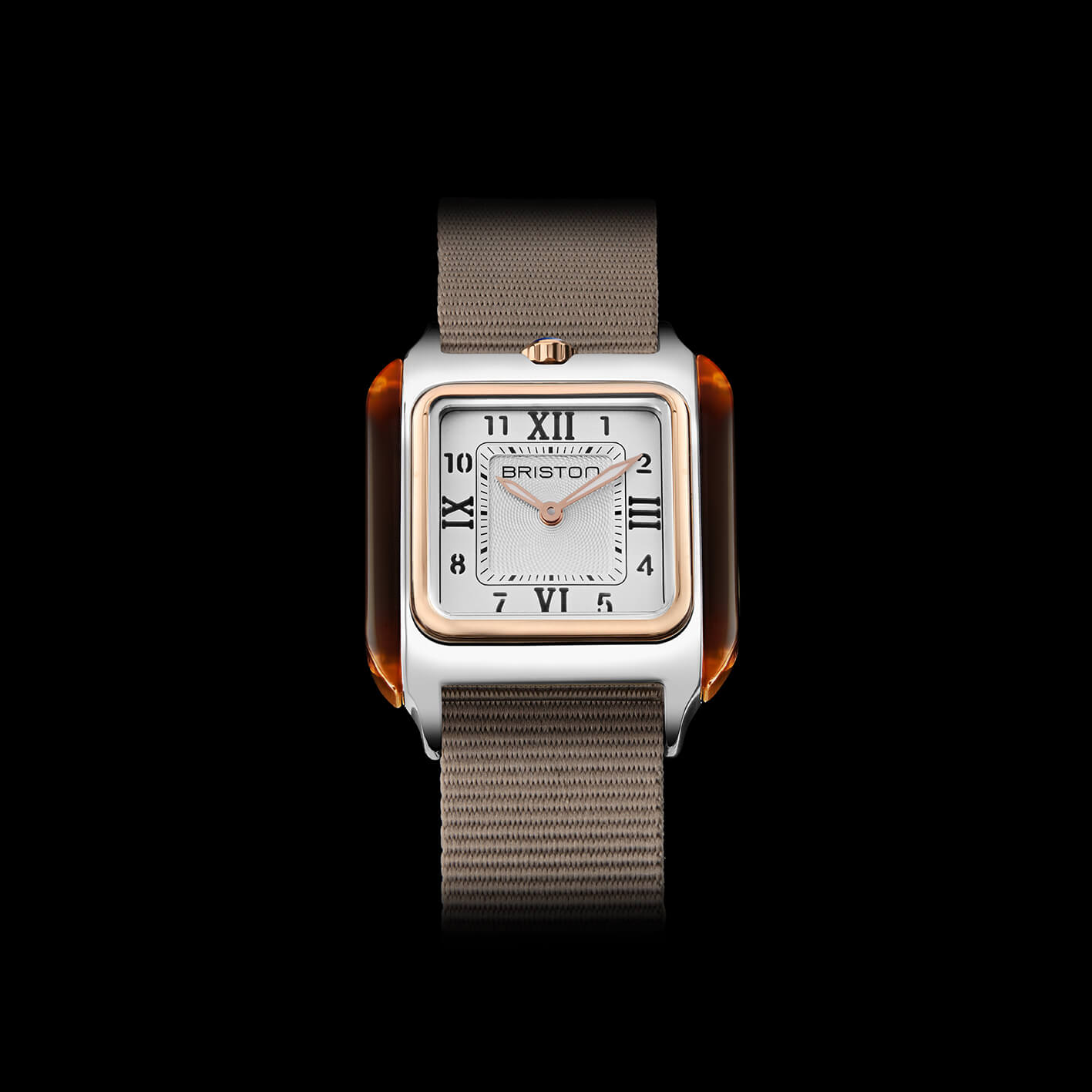 Streamliner Kennedy - HM - Gold - White
