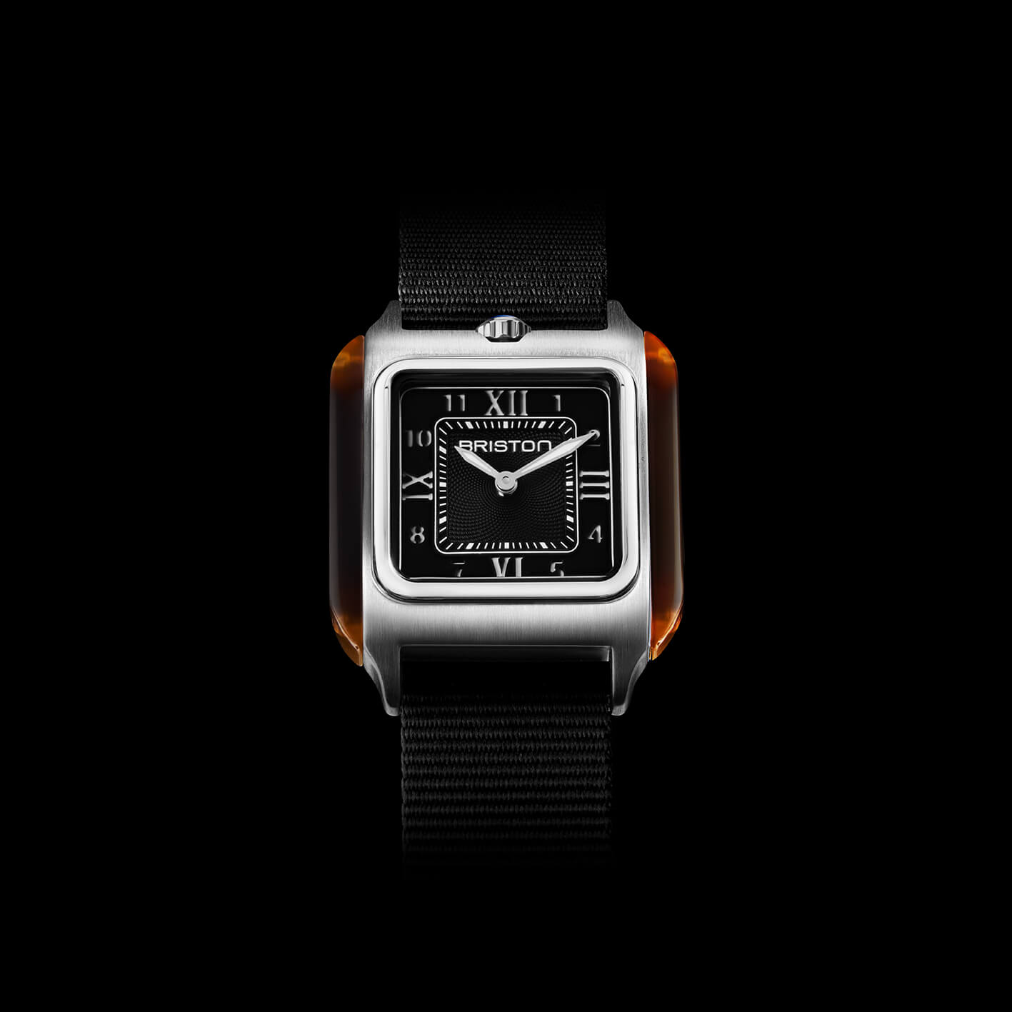 Streamliner Kennedy - HM - Noir