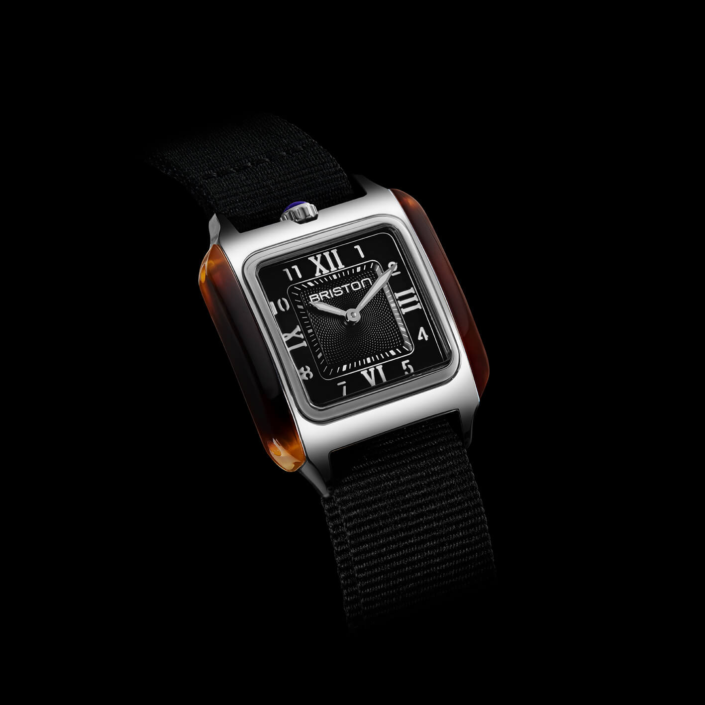 Streamliner Kennedy - HM - Noir