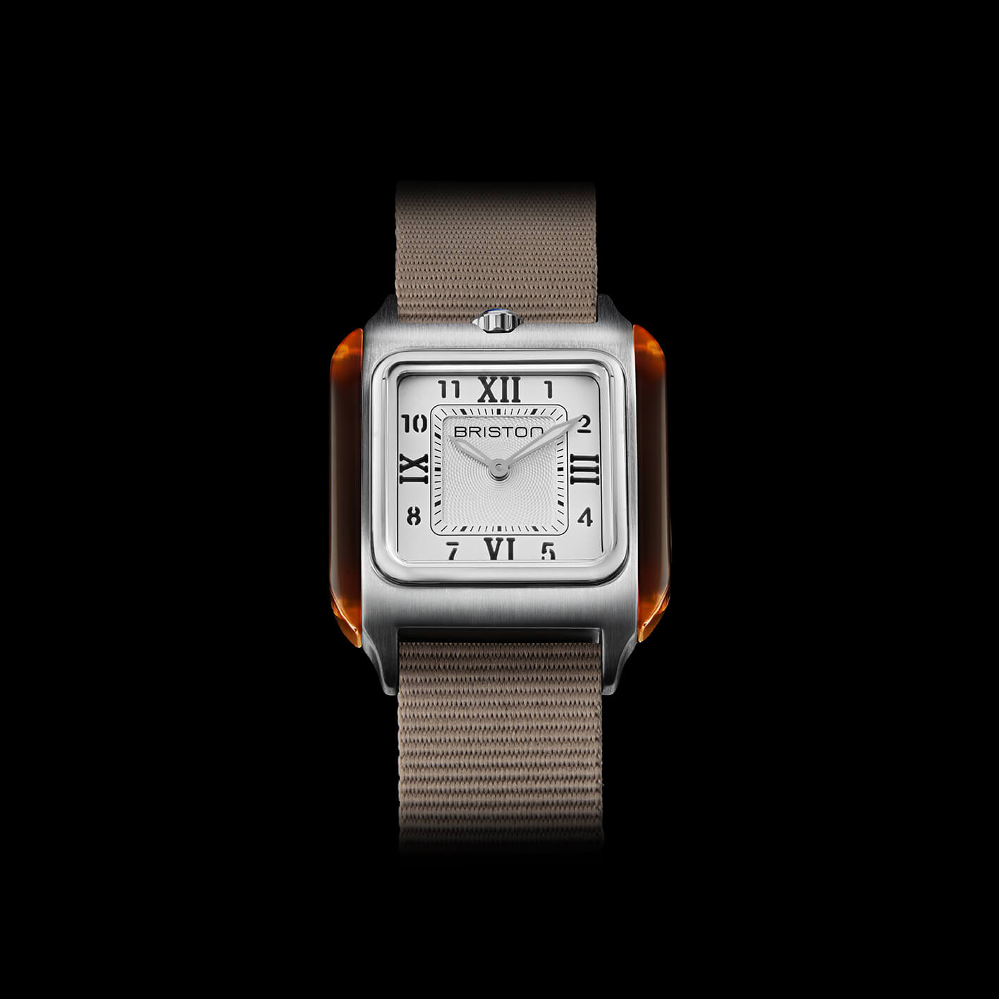 Streamliner Kennedy - HM - Blanc