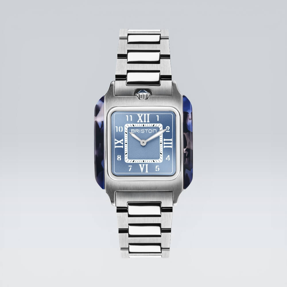 Streamliner Kennedy Spring - HM - Bleu glacier