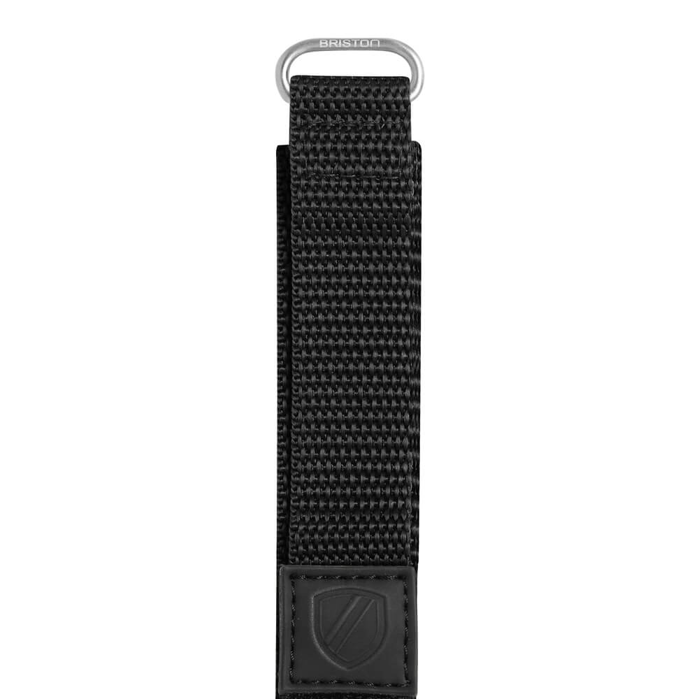 VELCRO® STRAP – BLACK