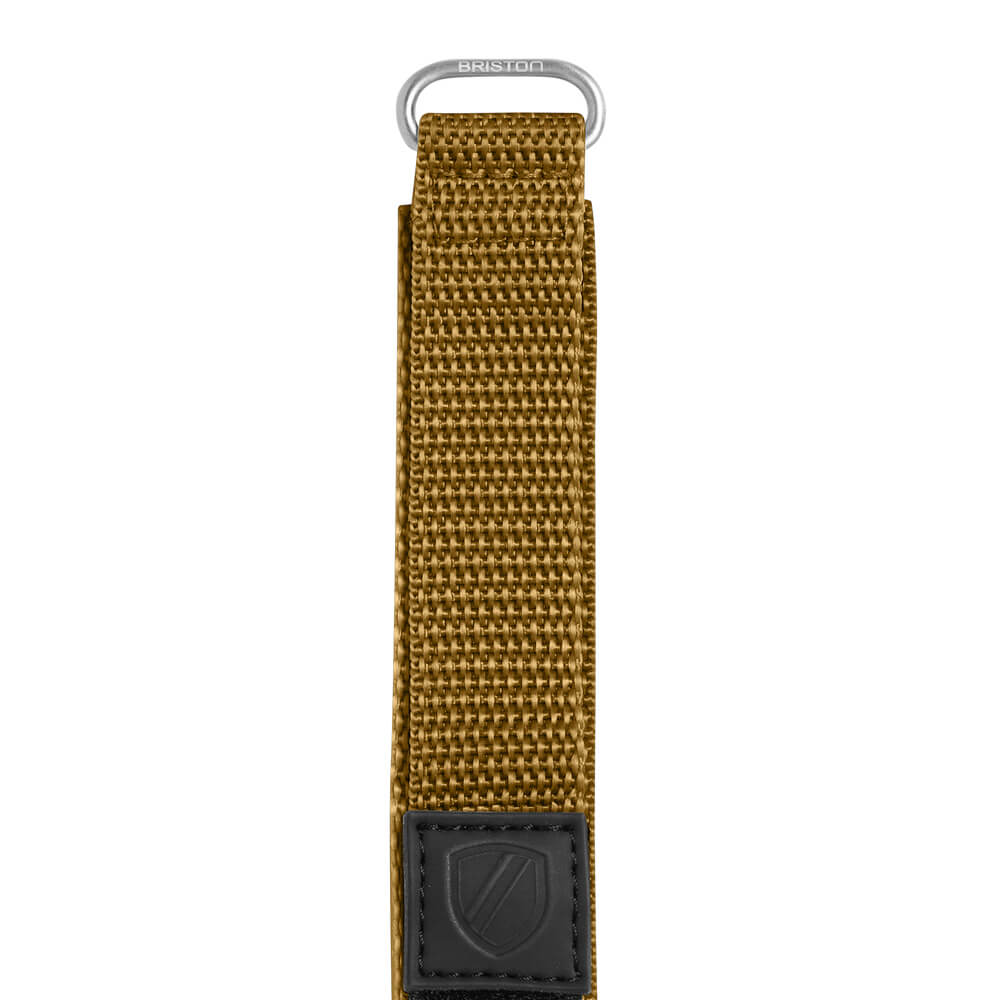 BRACELET VELCRO® - BRONZE
