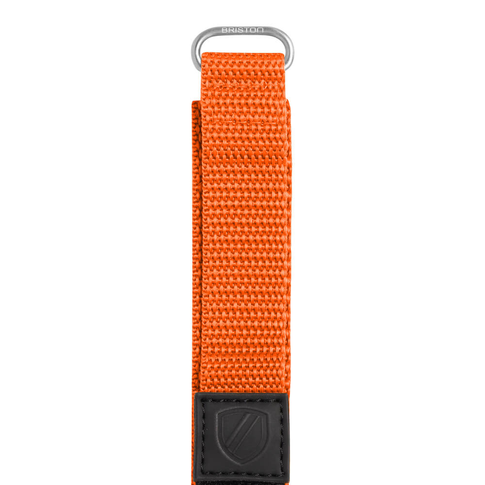 VELCRO® STRAP – ORANGE