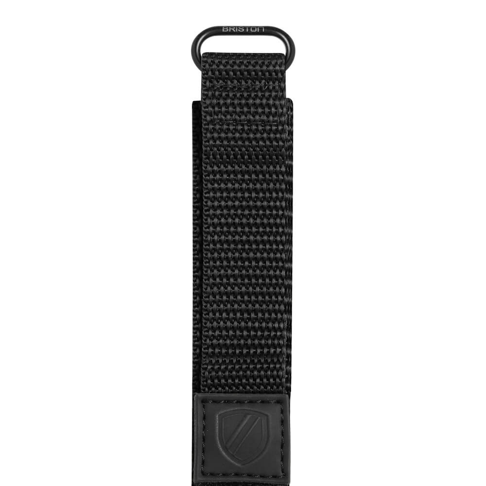 VELCRO® STRAP – BLACK
