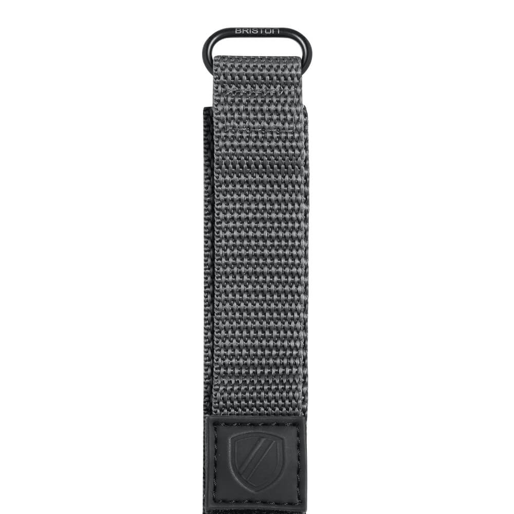 VELCRO® STRAP – GREY