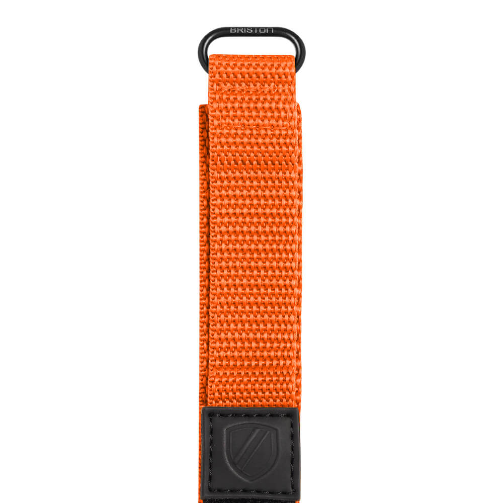 CORREA VELCRO® – NARANJA