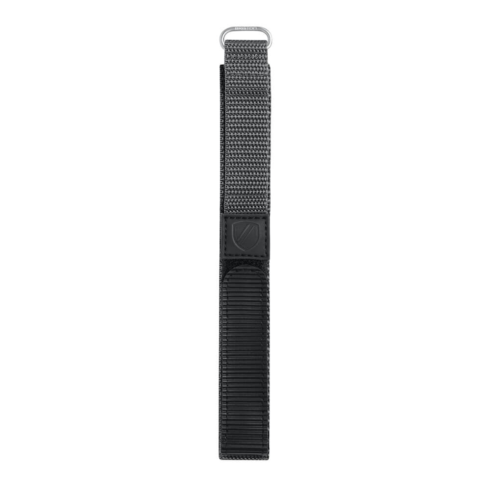 VELCRO® STRAP – GREY