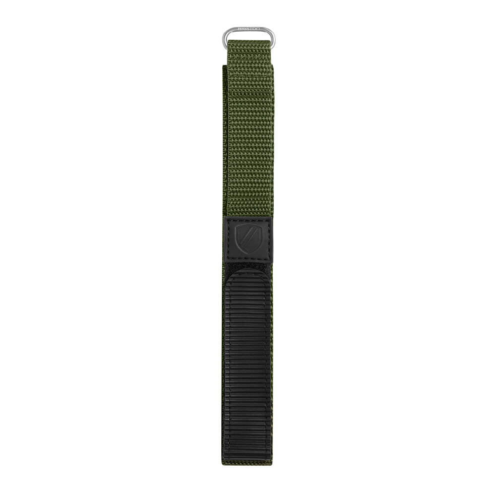 BRACELET VELCRO® - VERT MILITAIRE