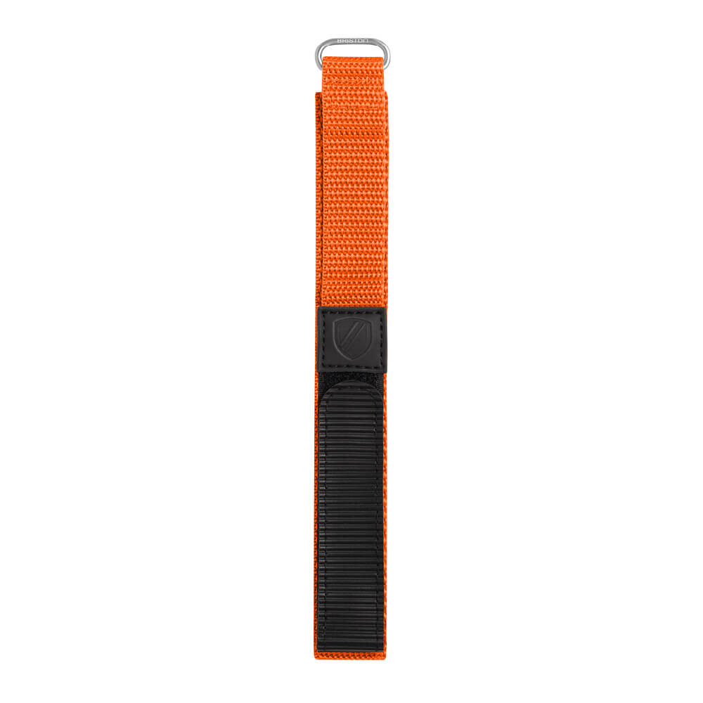 VELCRO® STRAP – ORANGE