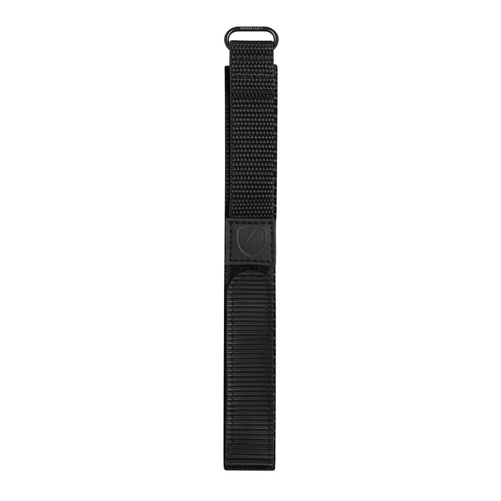 VELCRO® STRAP – BLACK