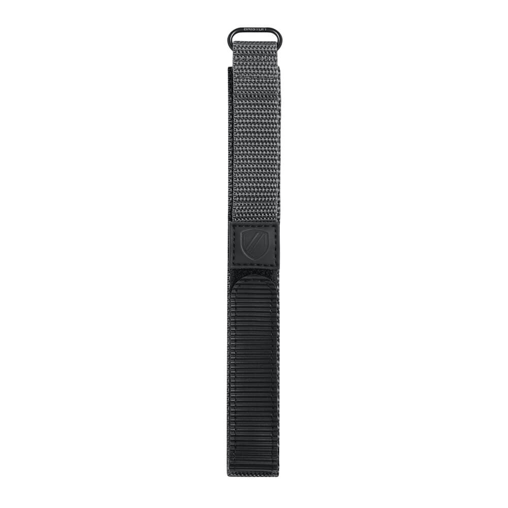 VELCRO® STRAP – GREY