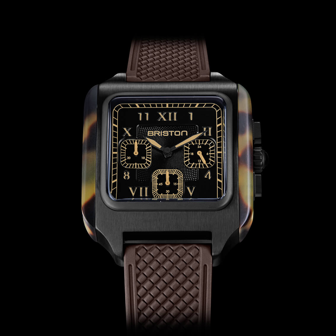 Streamliner Kennedy - Chrono - Safari