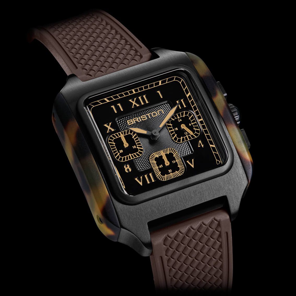 Streamliner Kennedy - Chrono - Safari