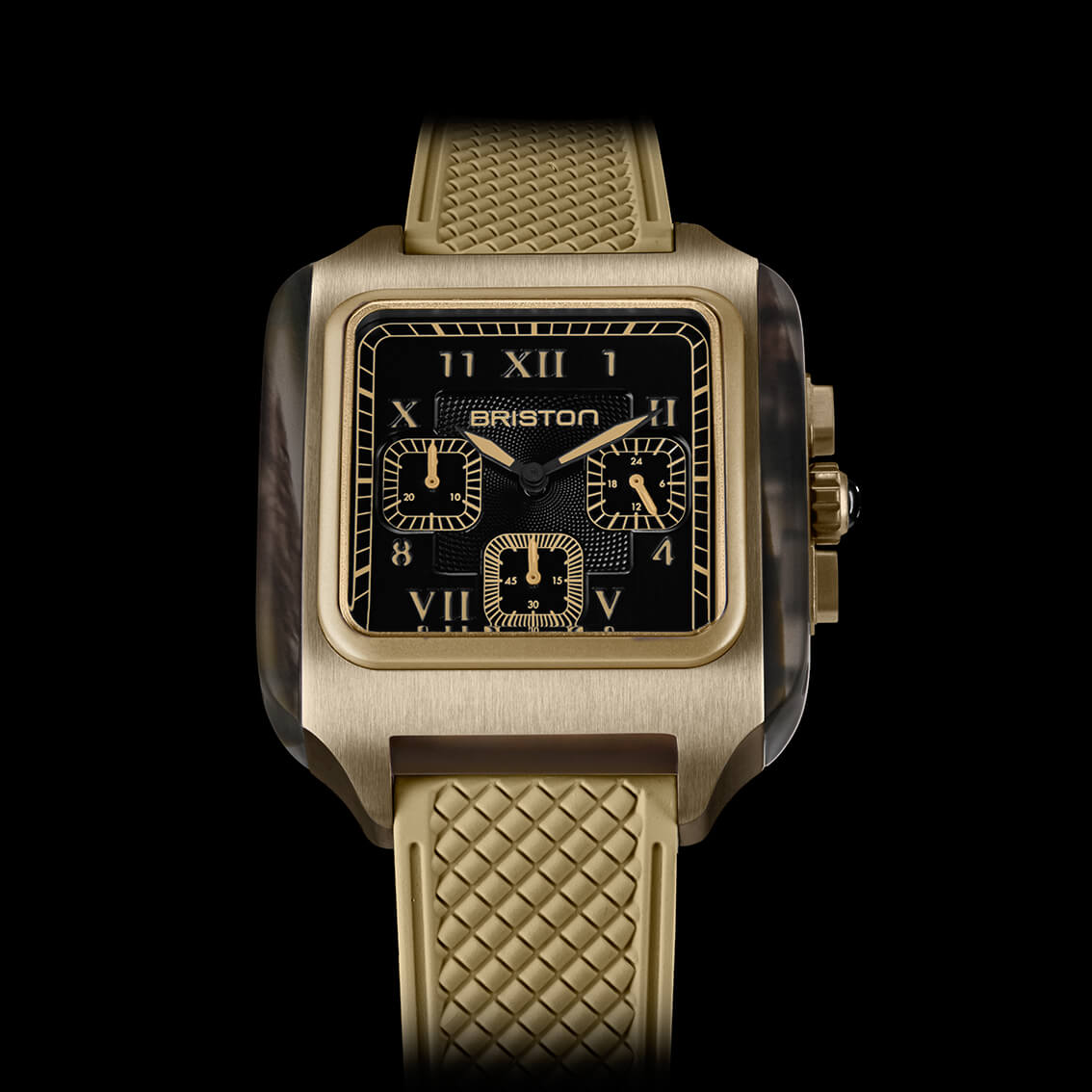 Streamliner Kennedy - Chrono - Jungle