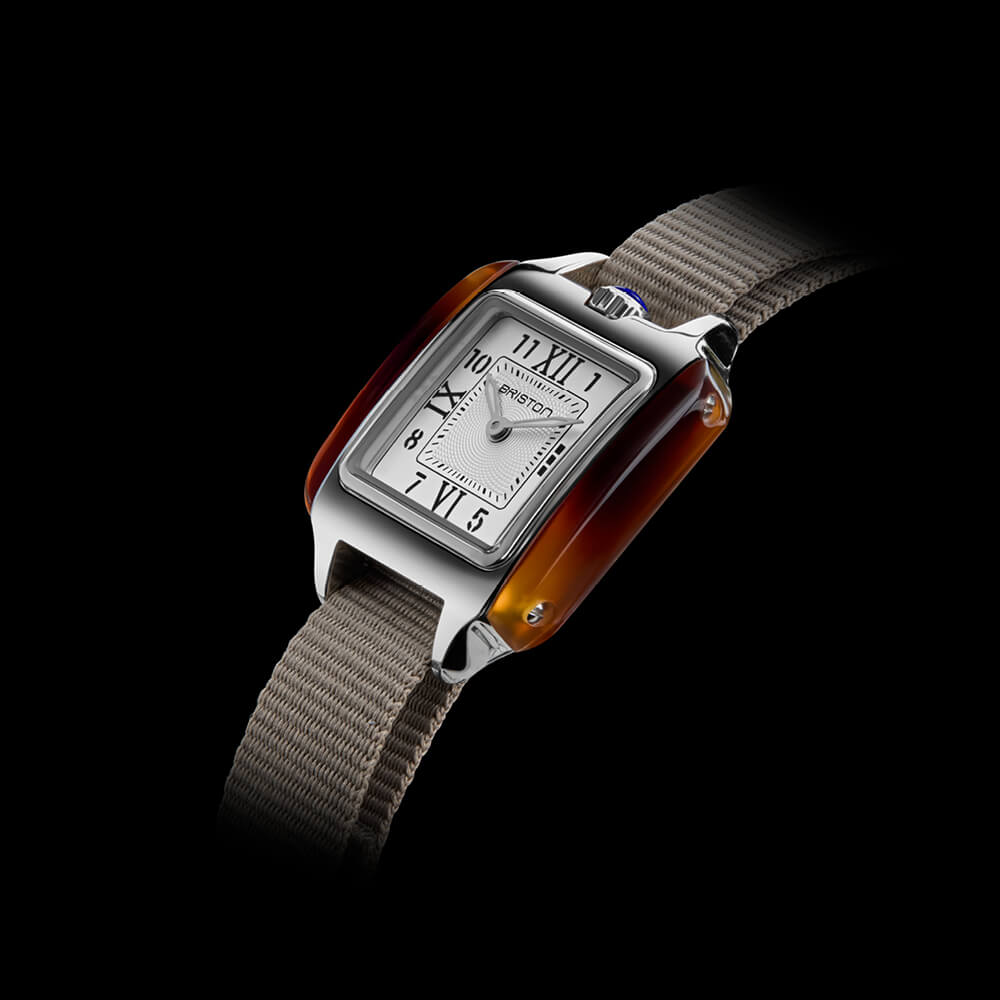 Streamliner Kennedy - Petite - White