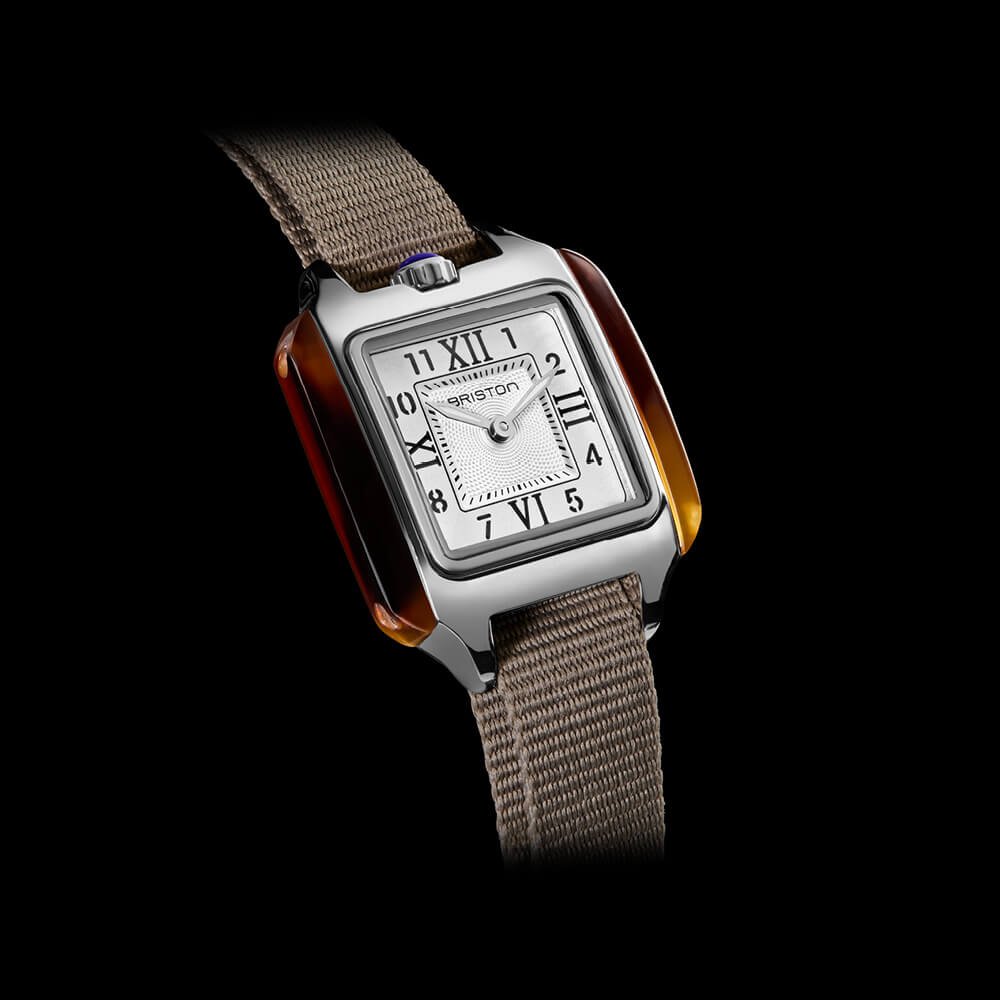 Streamliner Kennedy - Petite - White