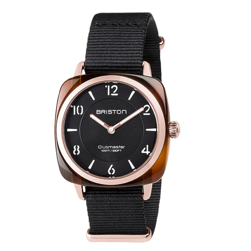Clubmaster Chic - HM - Gold - Black