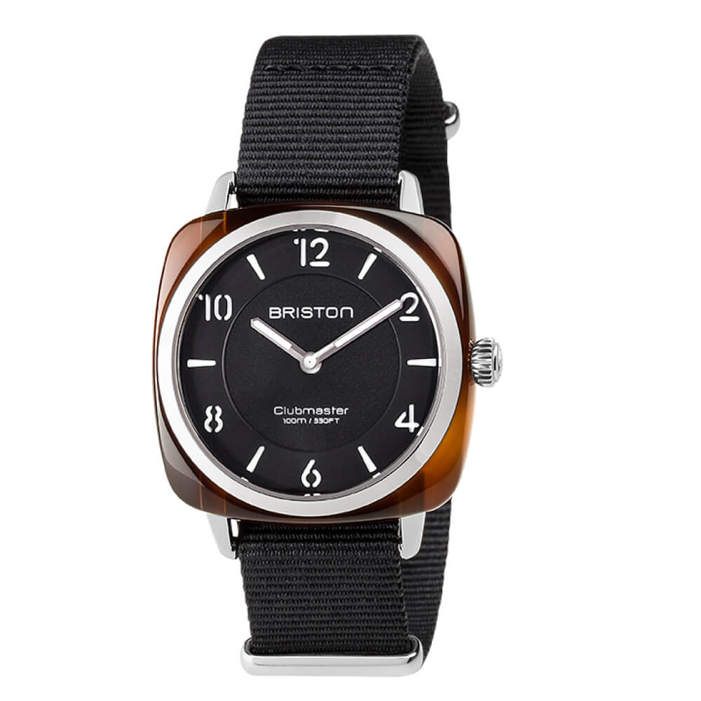 Clubmaster Chic - HM - Black