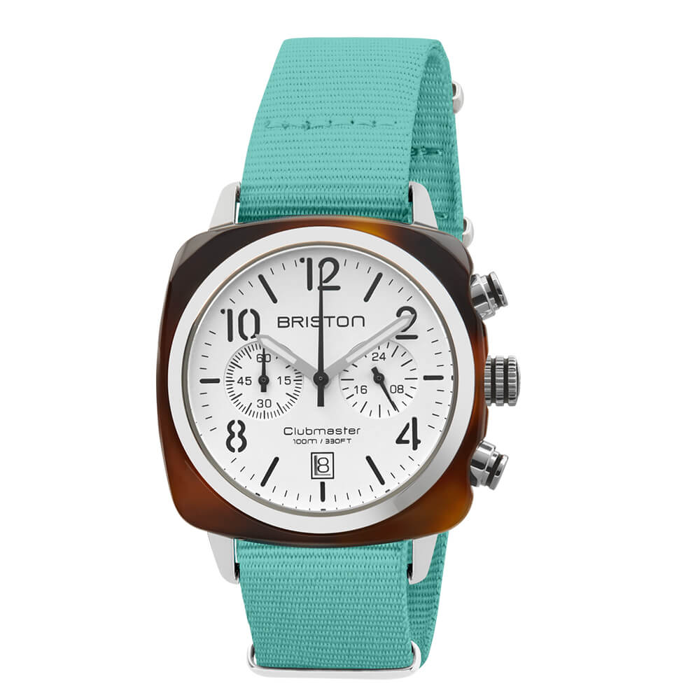 Correa NATO - Azul fluo