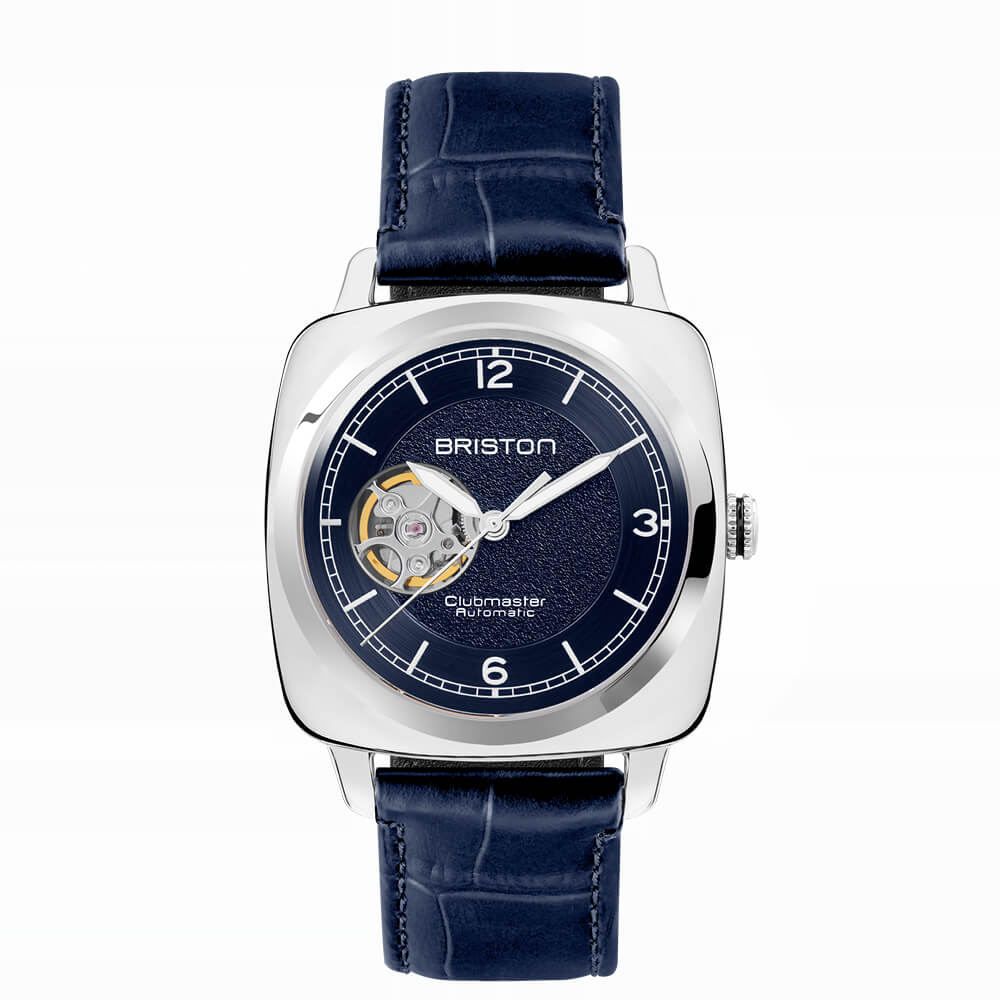 Clubmaster Legend Classic Open - Azul