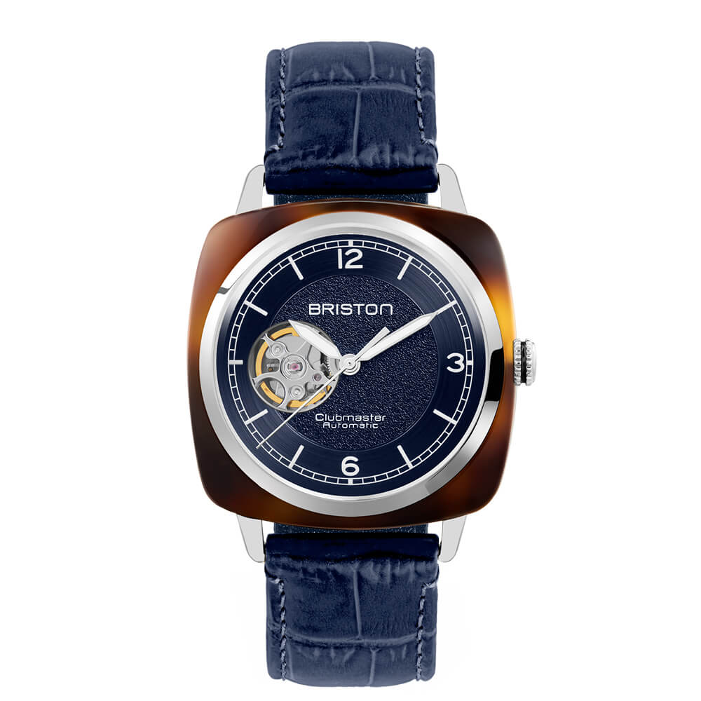 Clubmaster Legend Classic Open - Azul