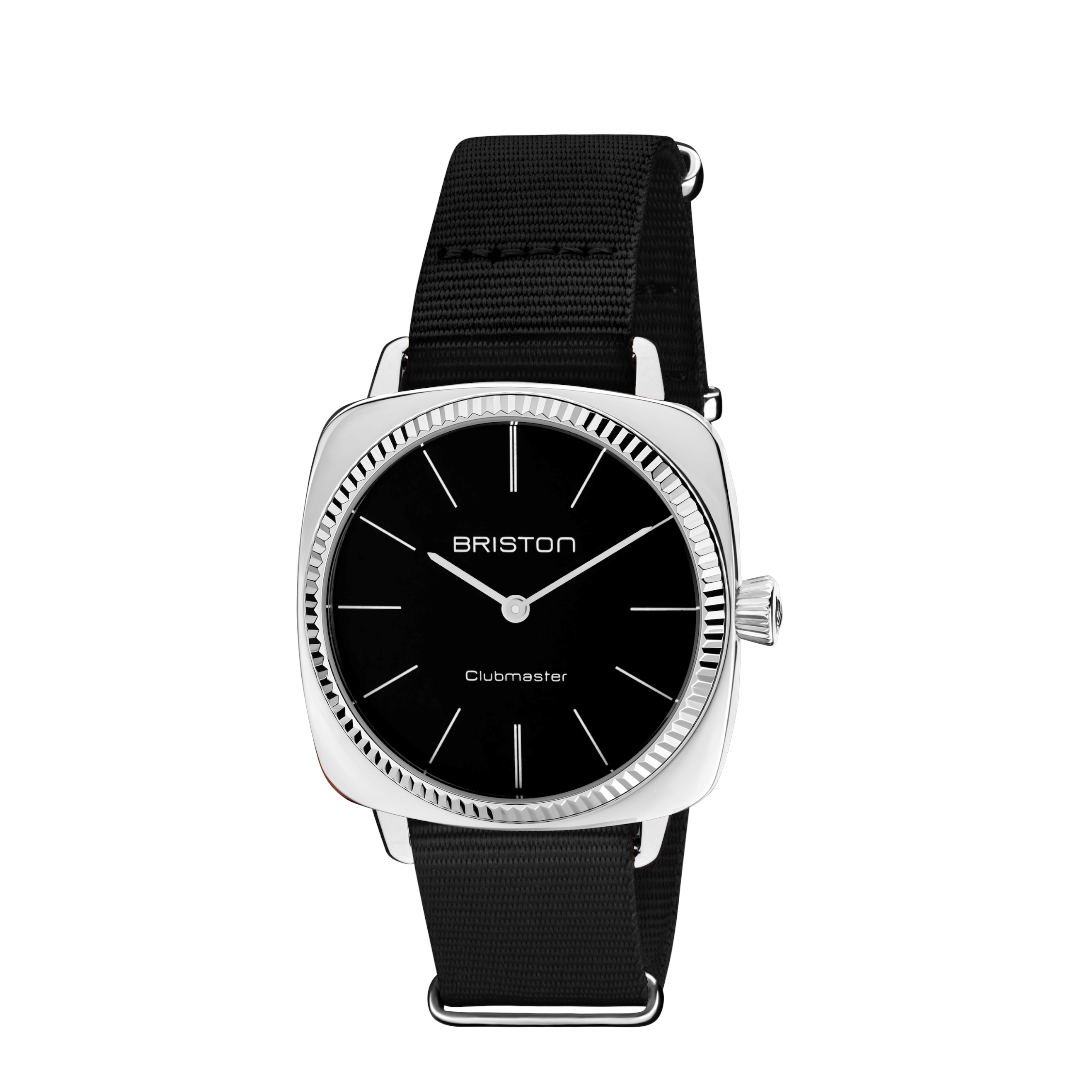 NATO STRAP - BLACK