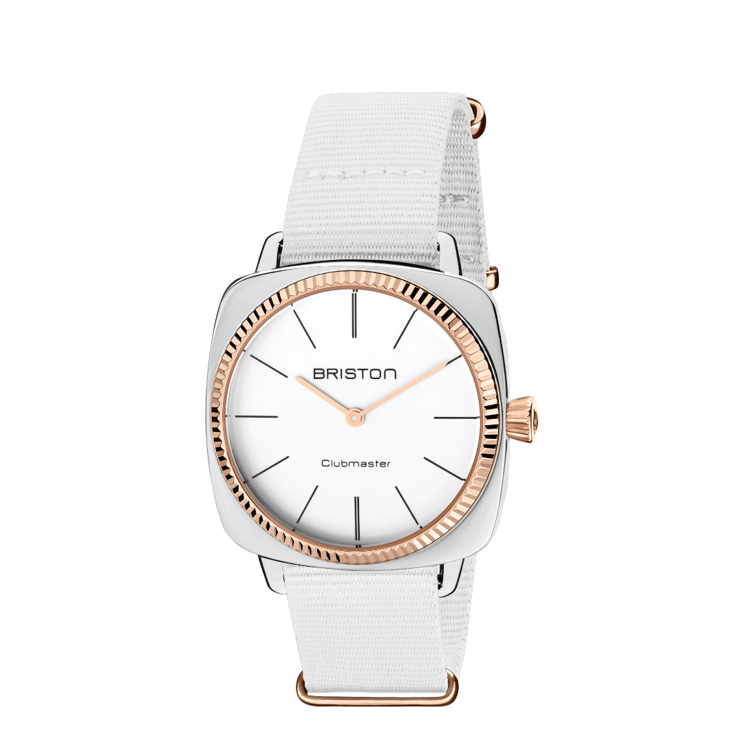 NATO STRAP - WHITE