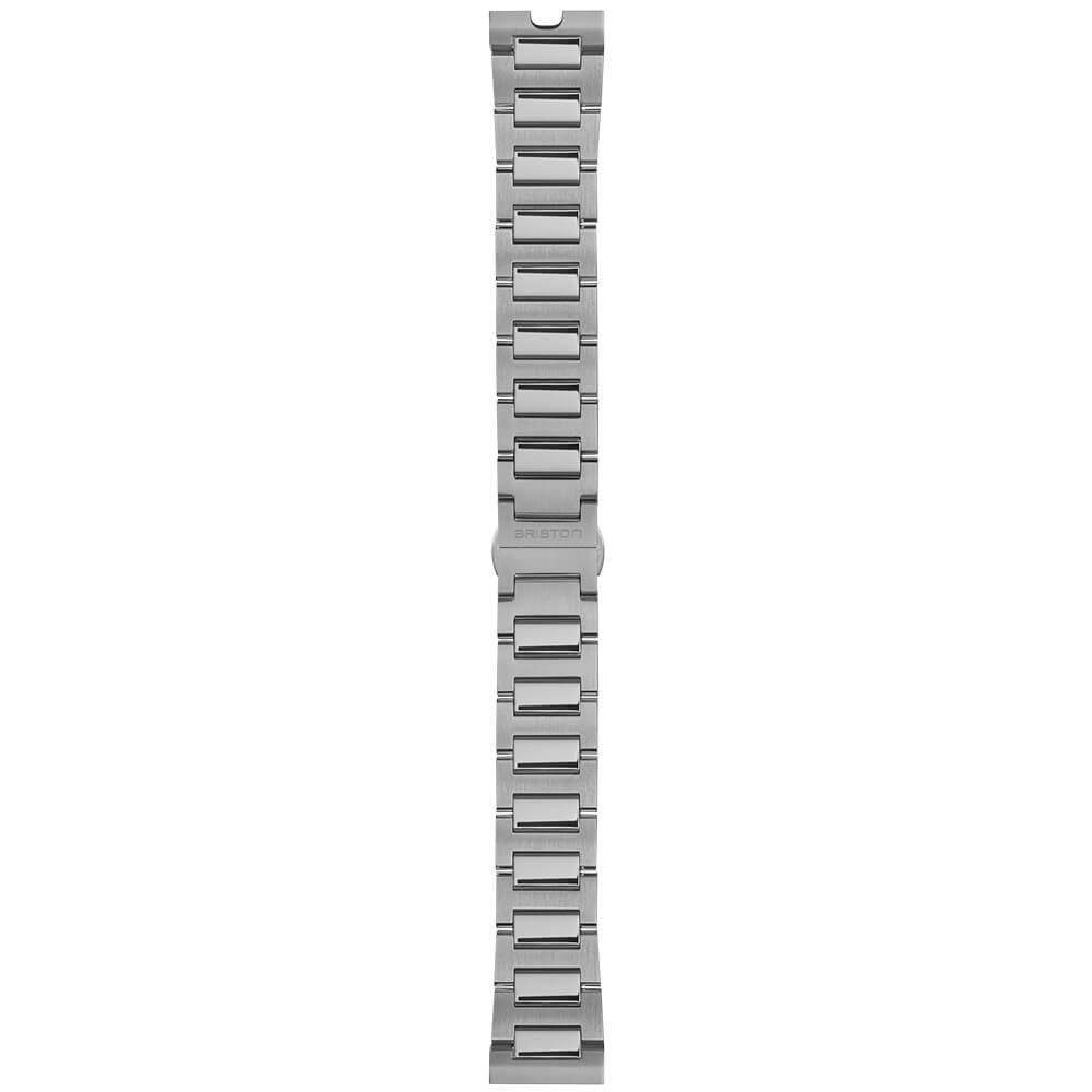 KENNEDY STEEL BRACELET - MEDIUM