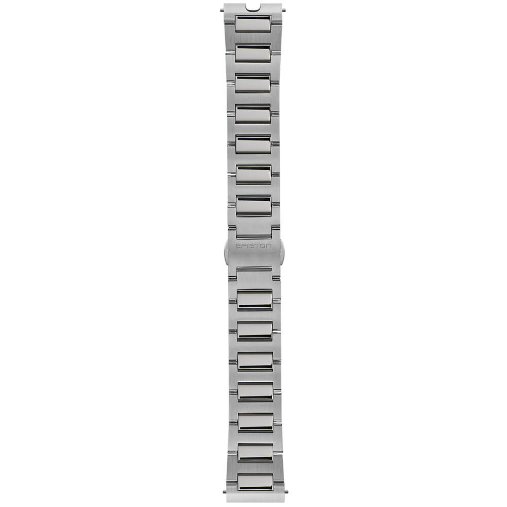 KENNEDY STEEL BRACELET - AUTO