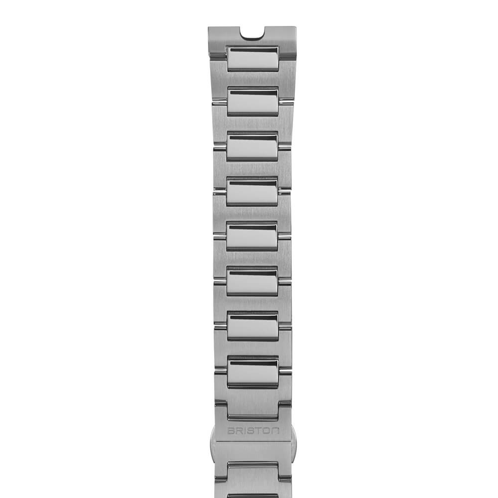 KENNEDY STEEL BRACELET - MEDIUM