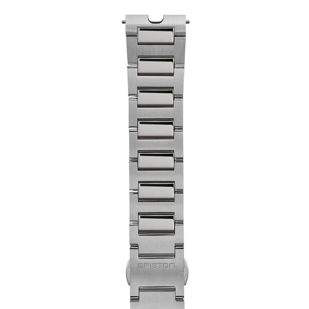 KENNEDY STEEL BRACELET - AUTO