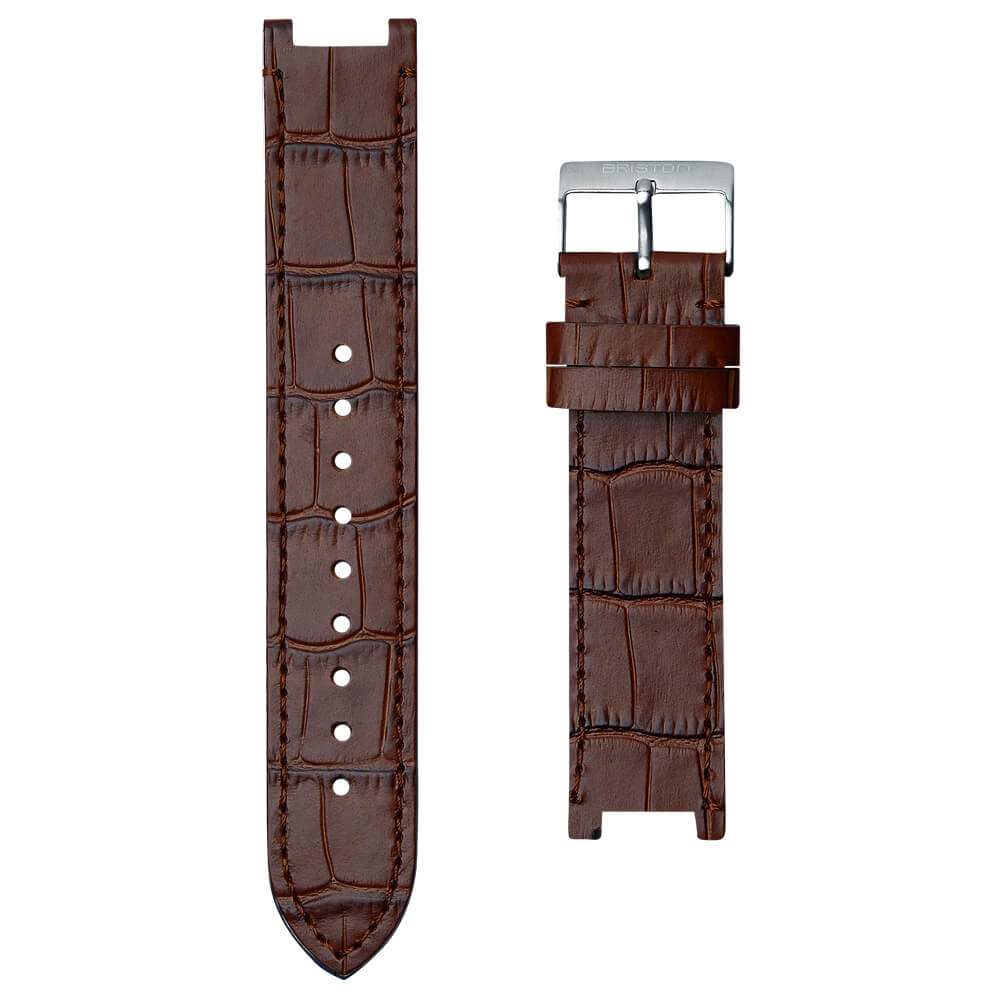 CORREA LUXURY – URBAN - MARRÓN